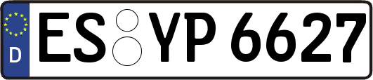 ES-YP6627