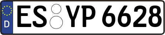 ES-YP6628