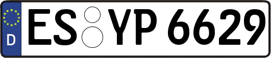 ES-YP6629