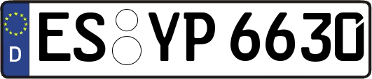 ES-YP6630