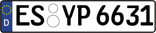 ES-YP6631