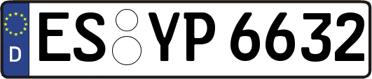 ES-YP6632