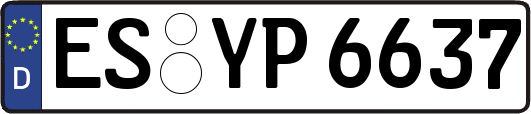 ES-YP6637