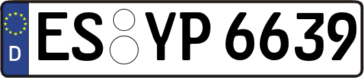 ES-YP6639