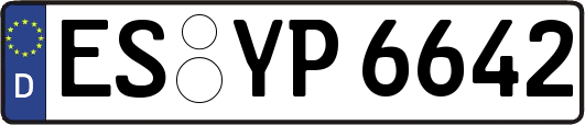 ES-YP6642