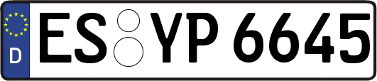 ES-YP6645