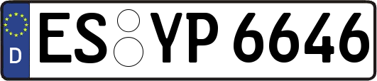 ES-YP6646
