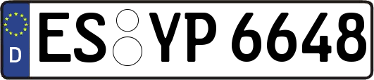 ES-YP6648