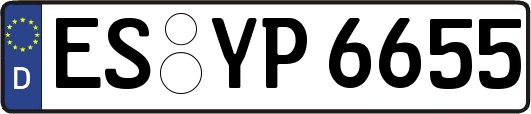 ES-YP6655