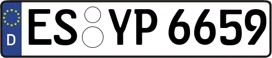 ES-YP6659