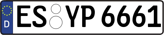 ES-YP6661