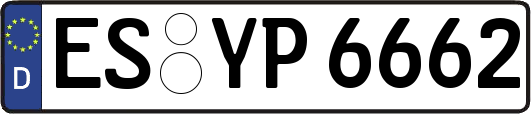 ES-YP6662