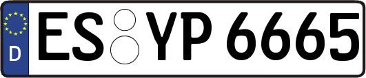 ES-YP6665