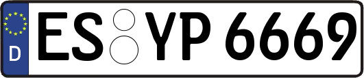 ES-YP6669