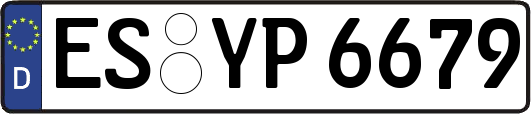 ES-YP6679