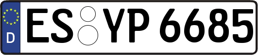 ES-YP6685
