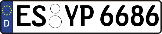 ES-YP6686