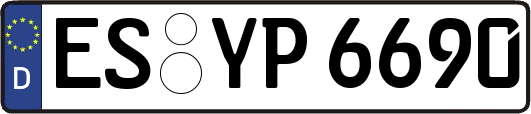 ES-YP6690