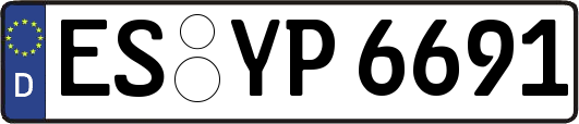 ES-YP6691