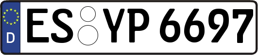 ES-YP6697