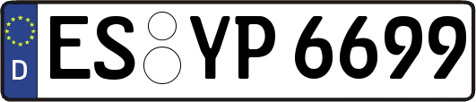 ES-YP6699