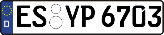 ES-YP6703