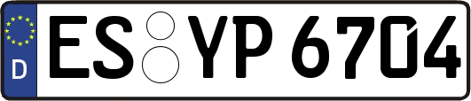 ES-YP6704
