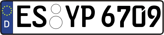 ES-YP6709
