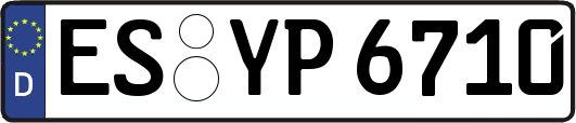 ES-YP6710