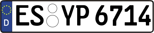 ES-YP6714