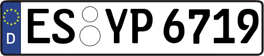 ES-YP6719