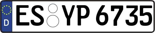 ES-YP6735