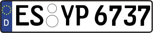 ES-YP6737