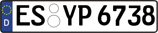 ES-YP6738