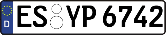 ES-YP6742