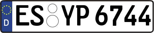 ES-YP6744