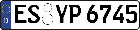 ES-YP6745