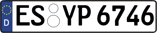 ES-YP6746