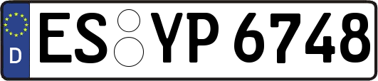 ES-YP6748