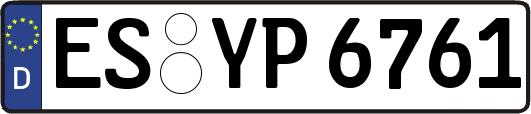 ES-YP6761
