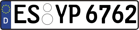 ES-YP6762