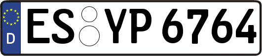 ES-YP6764