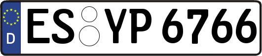 ES-YP6766