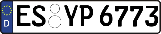 ES-YP6773