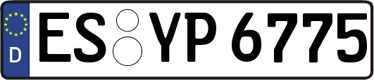 ES-YP6775