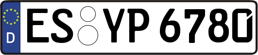 ES-YP6780