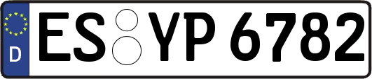 ES-YP6782