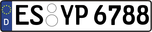ES-YP6788