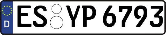 ES-YP6793