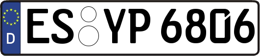 ES-YP6806
